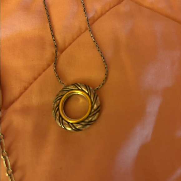 Lot of 3 beautiful Brighton necklaces - Picture 7 of 10